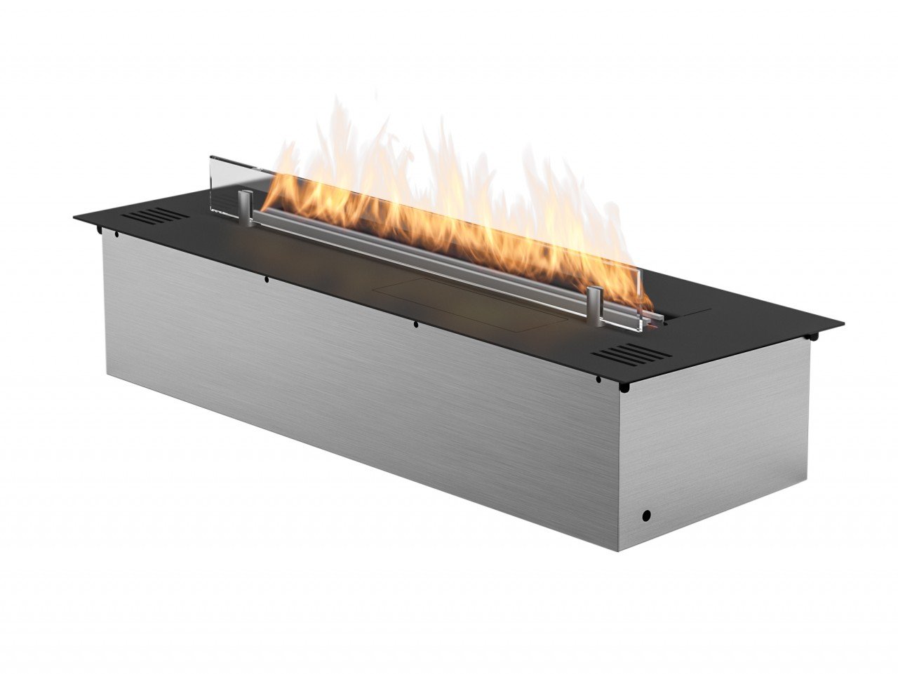 Planika Prime Fire – Ethanol Brenner mit BEV Technologie Prime Fire 1190