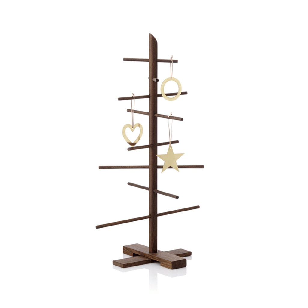 EKTA Living – Filigrantree Small – Weihnachtsbaum aus Holz – 65cm hoch