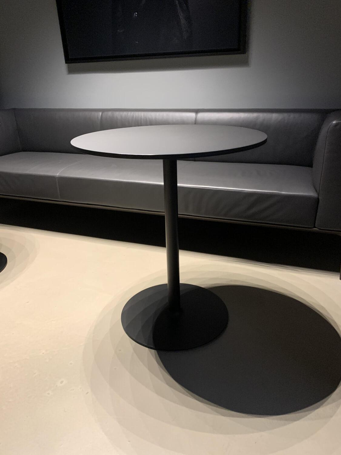 Tisch Lox Table 108-T1 Fenix Black