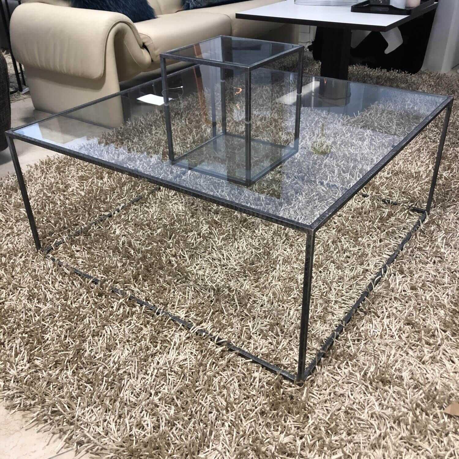 Couchtisch Illusion MIL 15090 Glas