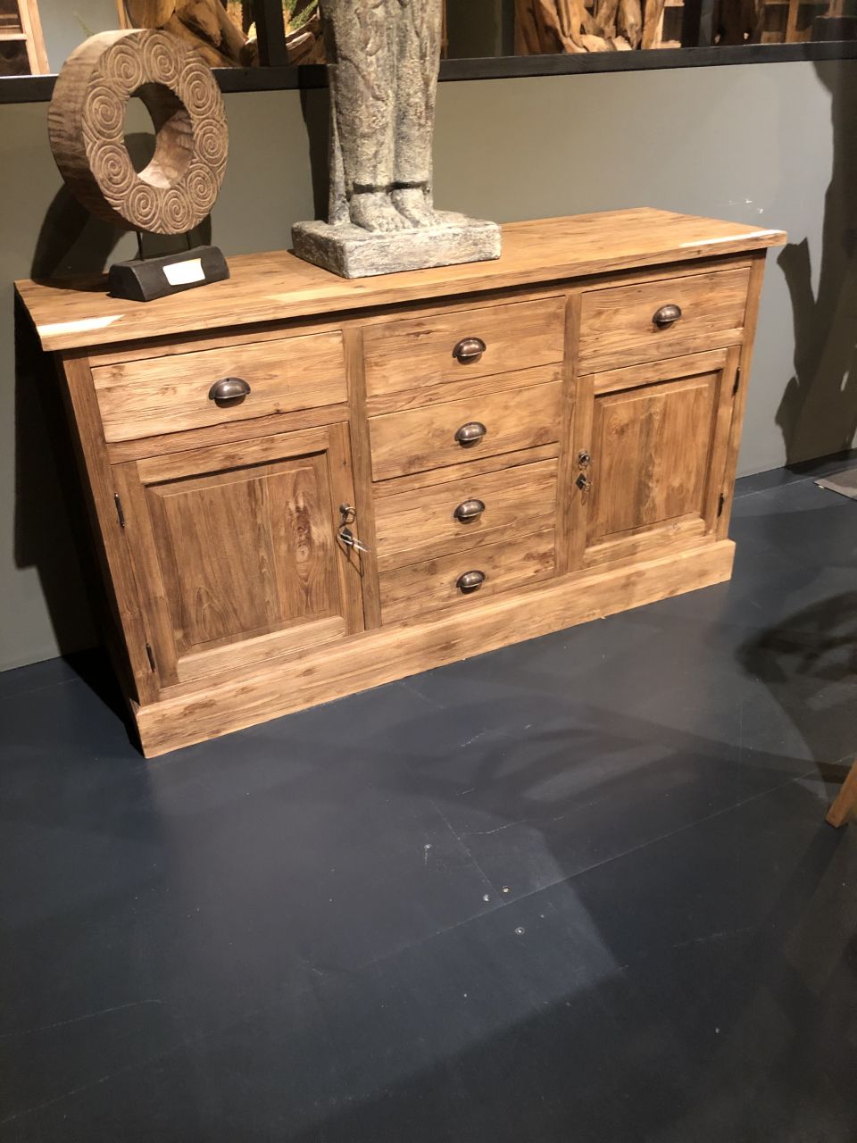 Sideboard Teak