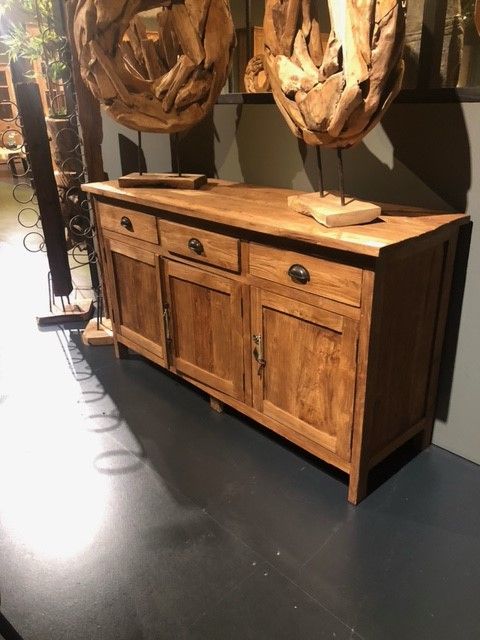 Sideboard Teak/