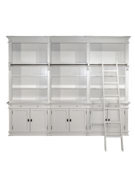 Hazenkamp Bookchest 6D 300x43x240 Barcelona