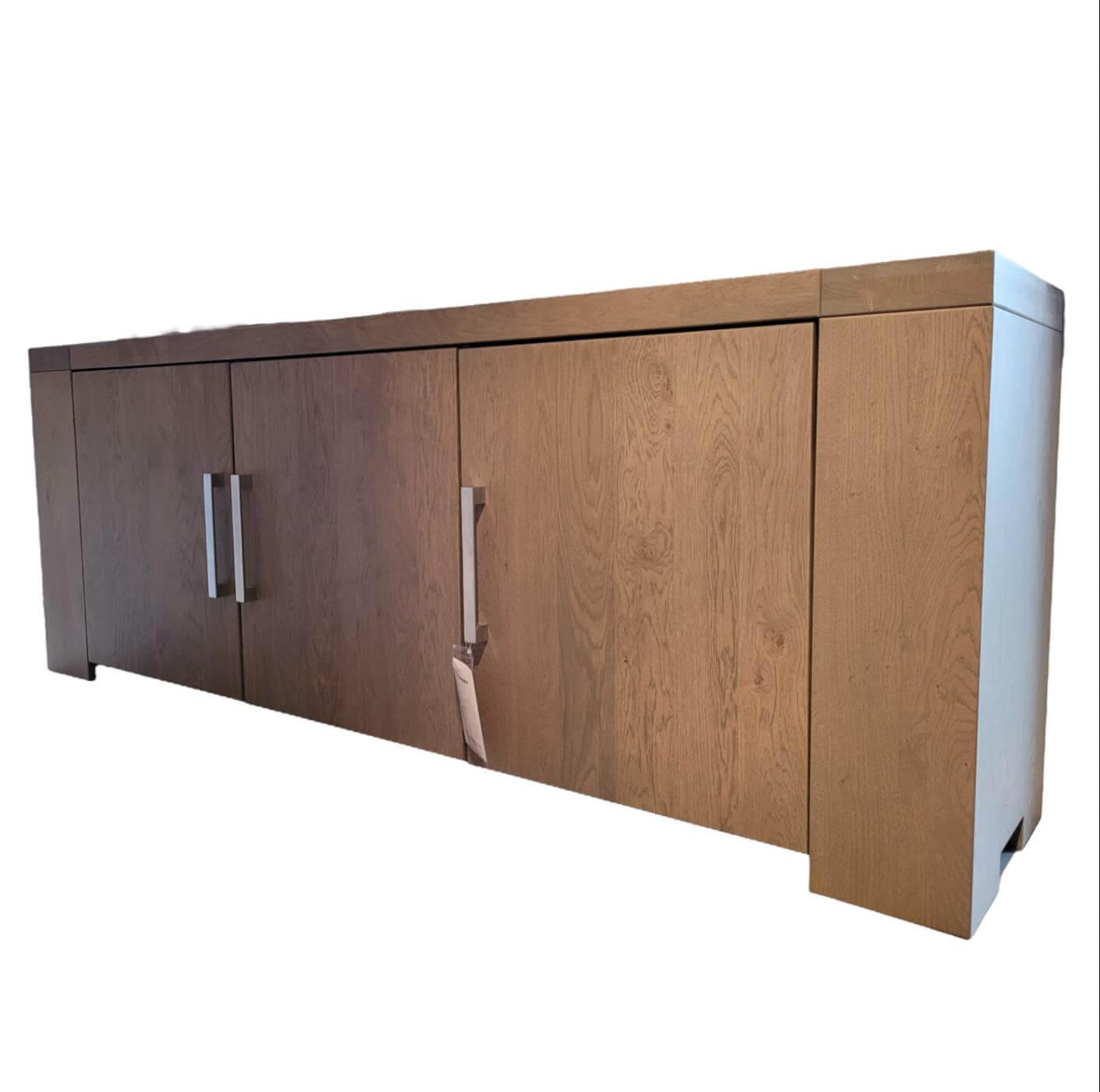 Twin Sideboard Eiche