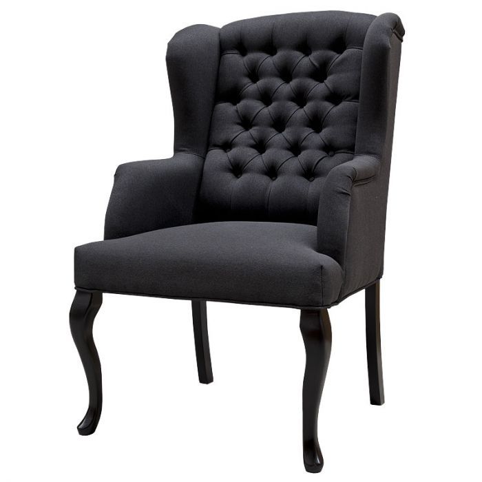 Esszimmerstuhl Providence Arm Chair