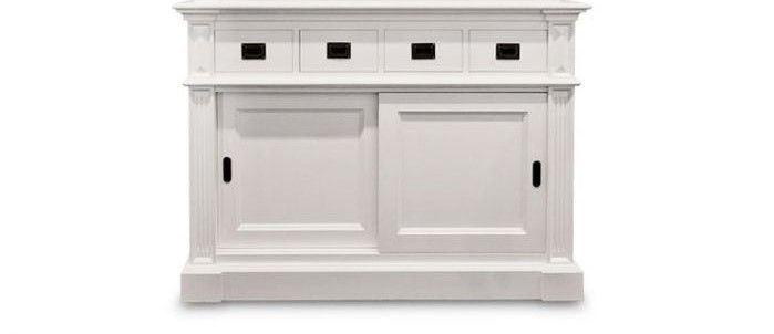 Provence Cabinet Sideboard