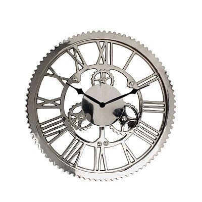 Design Wanduhr Hazenkamp