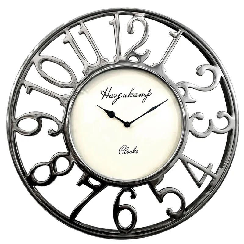 Design Wanduhr