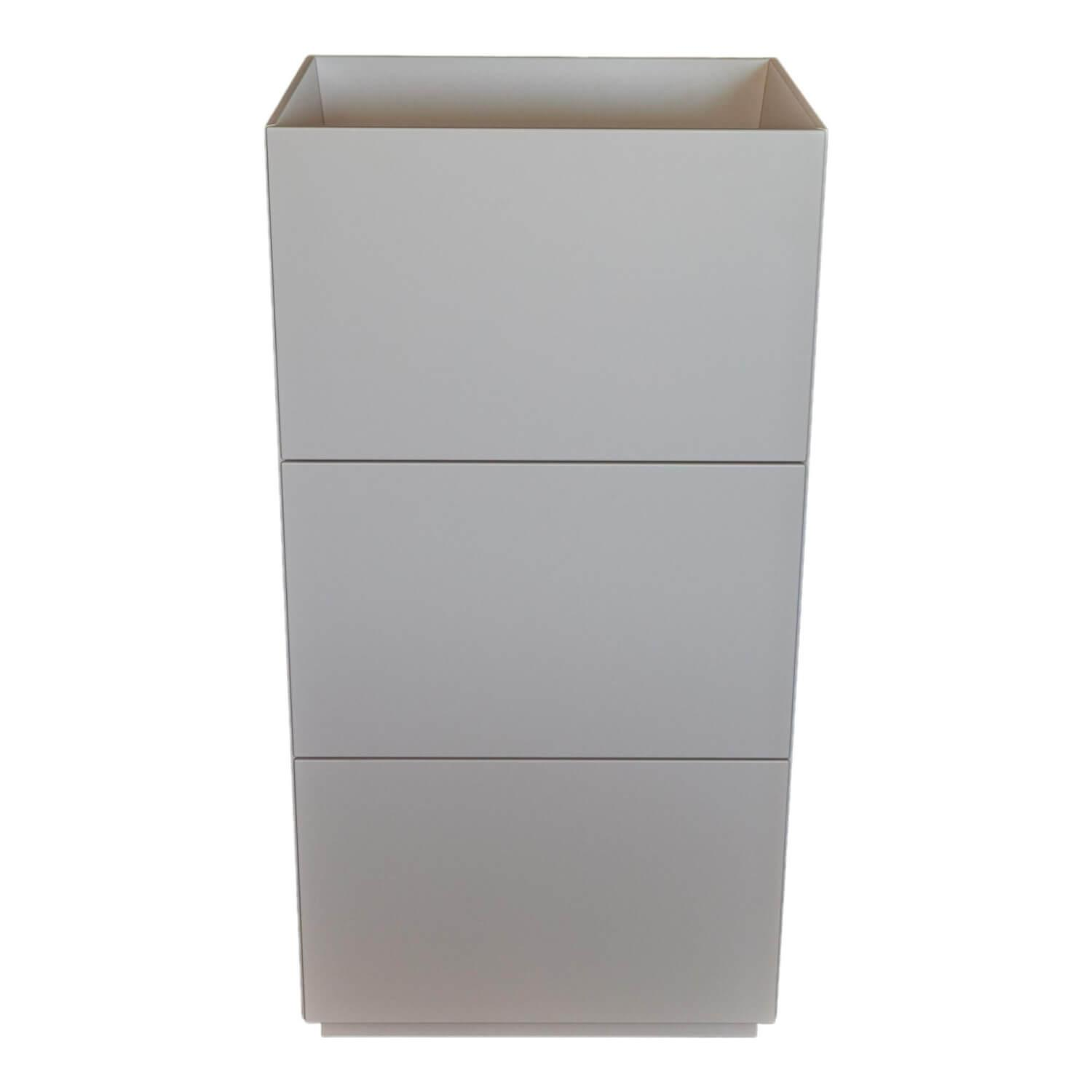 Highboard Hesperide Dyo B50 Lack Shell 29 Beige