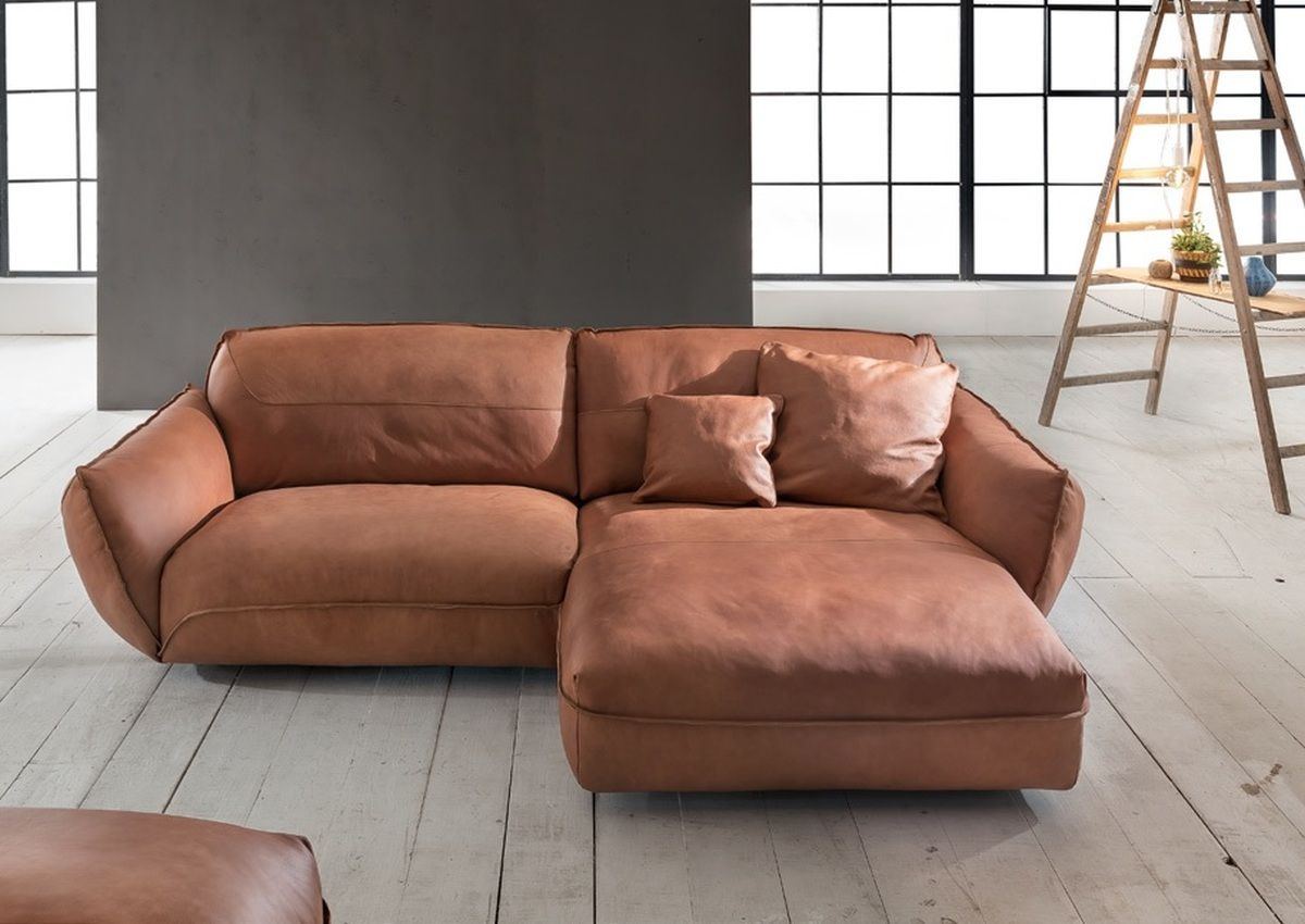 Sofa Chillcouch Cosy L Form