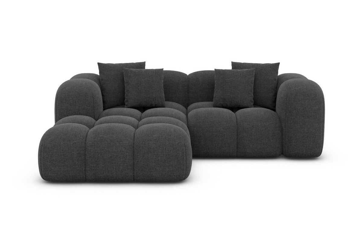 Ecksofa Formentera L Form Mini