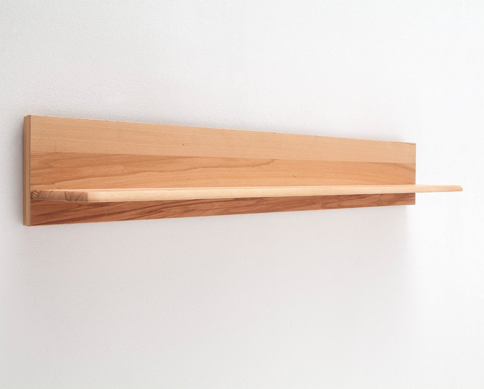 Wandboard Kernbuche 179 cm Sanremo